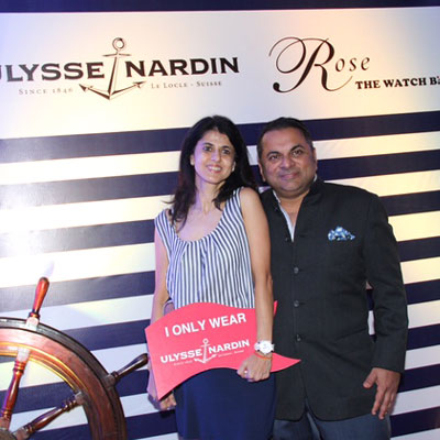 Ulysse Nardin