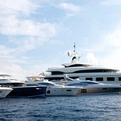 Italian company azimut