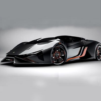 Lamborghini