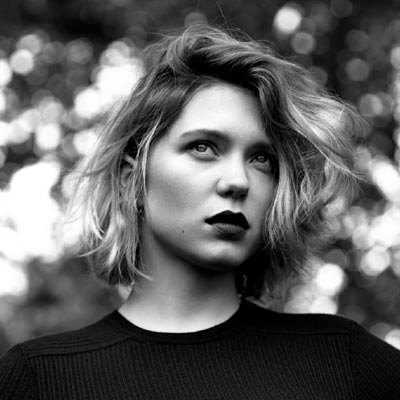 Lea seydoux