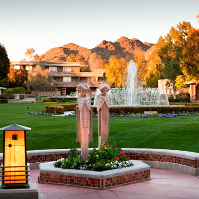 arizona biltmore