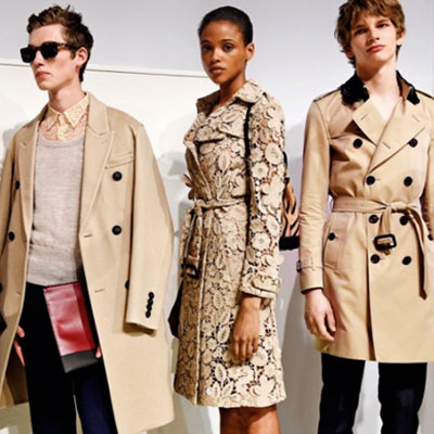 burberry bold lace