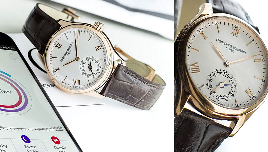 champion watch