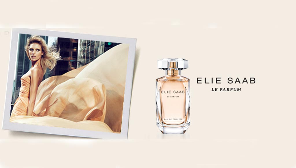Elie Saab to open London flagship this year Elie Saab to open London flagship this year