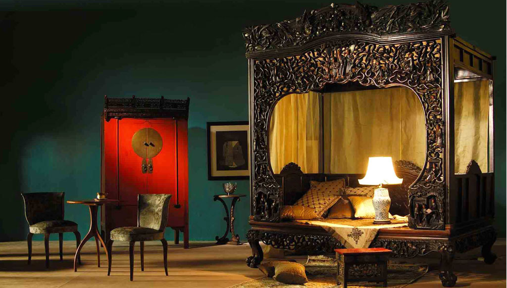 Vintage vignettes for your home Vintage vignettes for your home