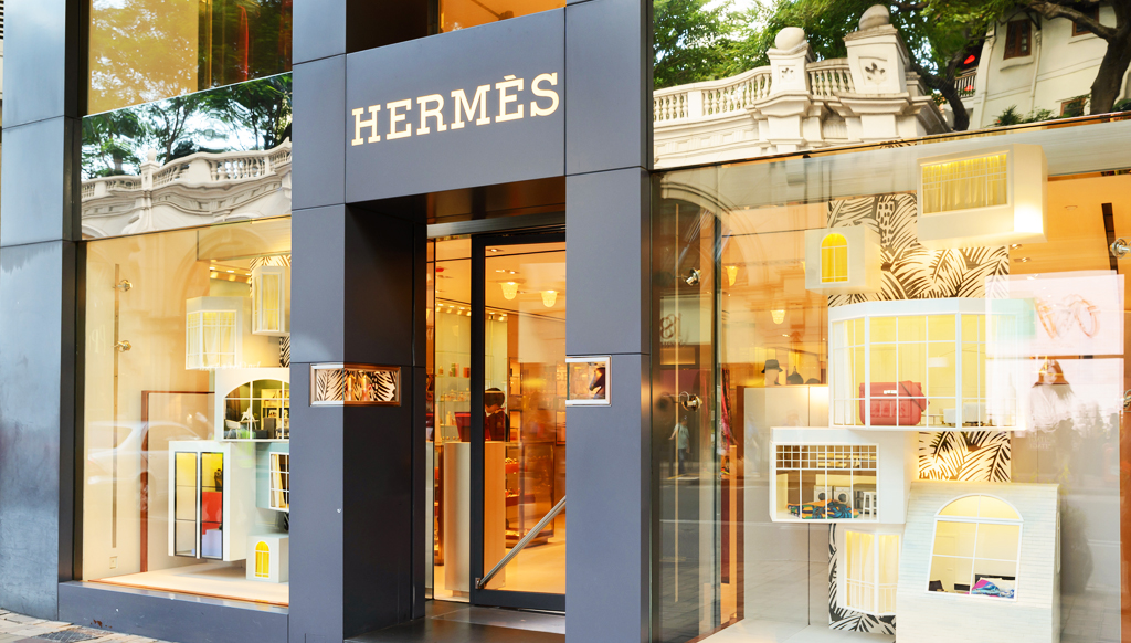 Hermès Birkin bags a better investment than gold!