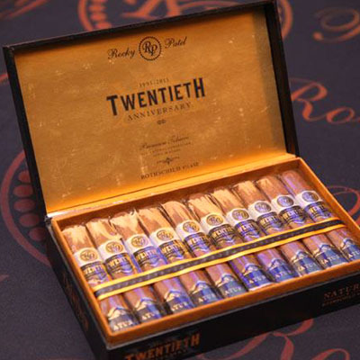 rocky patel cigars