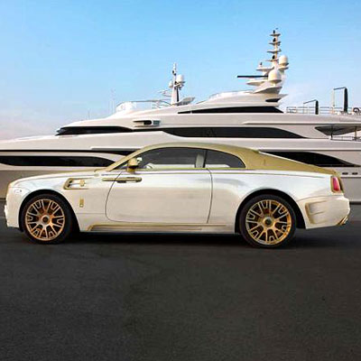 rolls royce