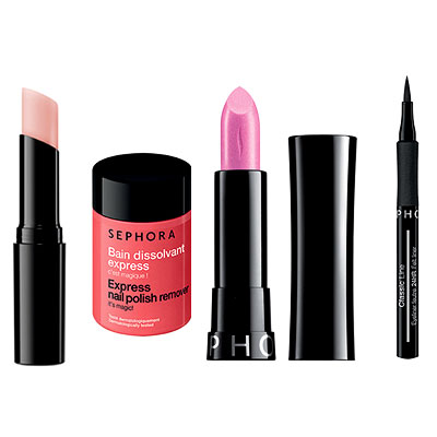 sephora store