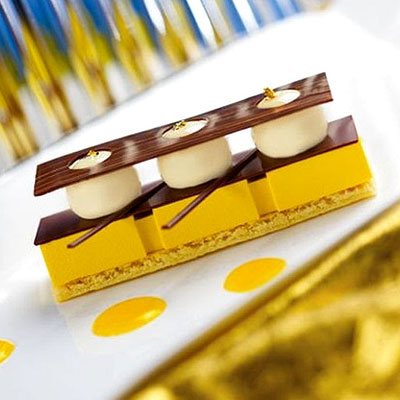 chocolate journeys