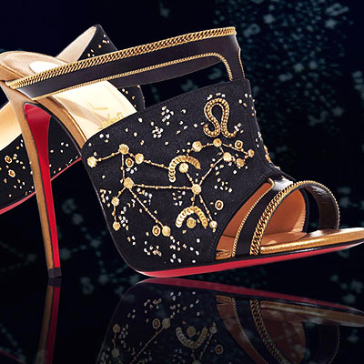 christian louboutin