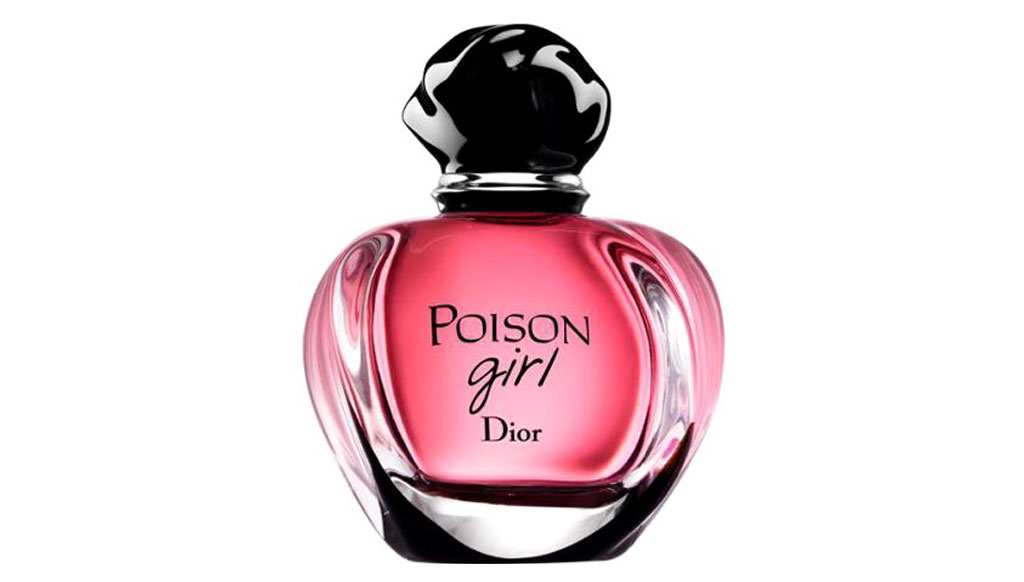 Revel in the sensuousness of Dior’s Poison Girl 2.0