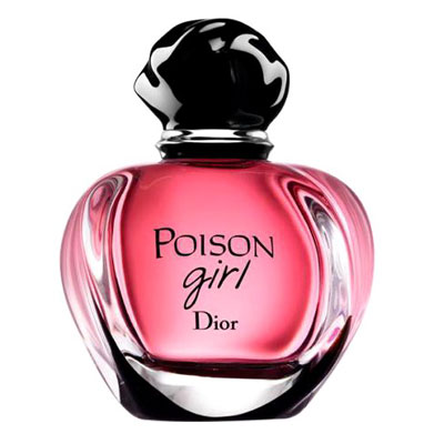 Diors poison