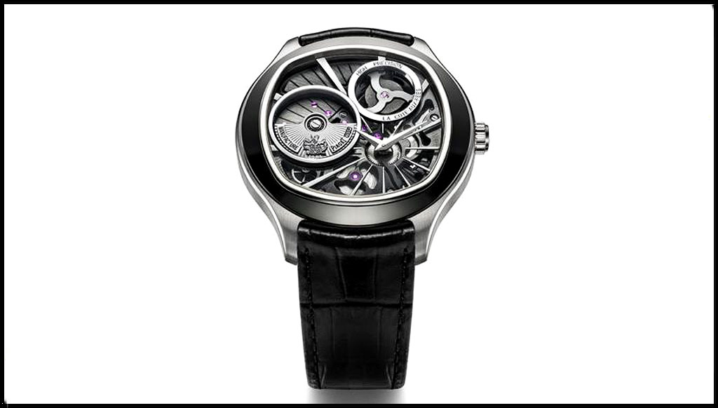 Piaget’s ode to its first ever quartz movement watch