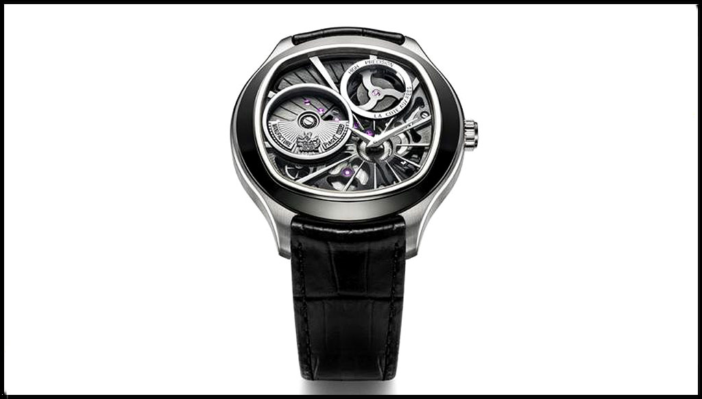 Piaget’s ode to its first ever quartz movement watch Piaget’s ode to its first ever quartz movement watch