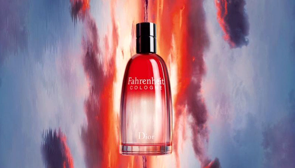 Fahrenheit Cologne from Dior