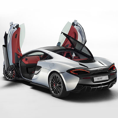 geneva motor show