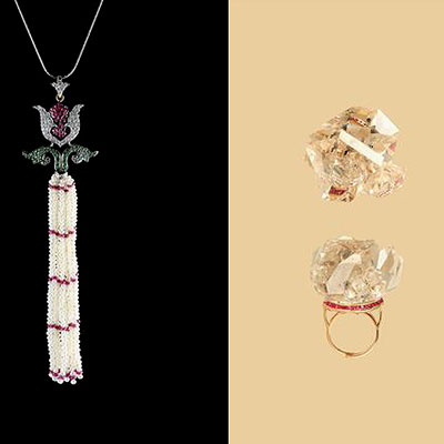 Hanut singhs jewellry