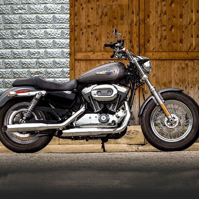 harley davidson launches