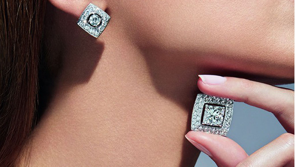 Chanel brings quilting to high jewelry