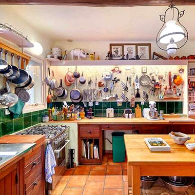 julia childs french