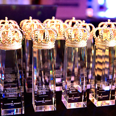 Life style award