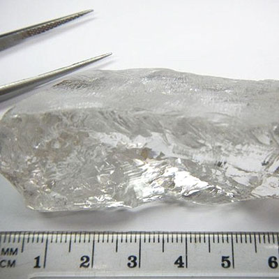 lucapa diamond company