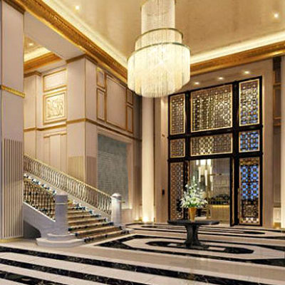 luxe site in jakarta