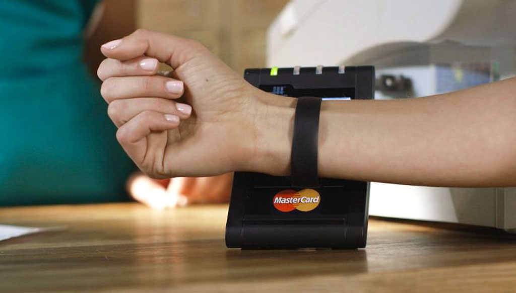 MasterCard partners with WISeKey to revolutionise how you pay