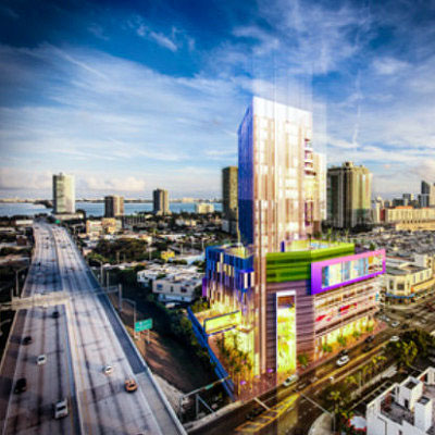 miami design