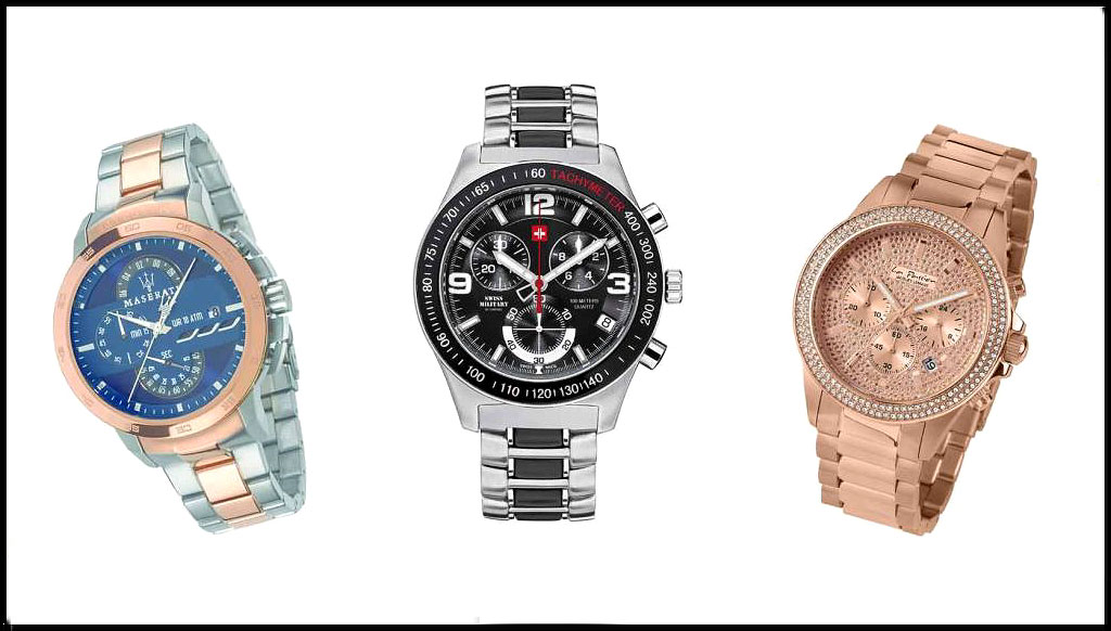Skybird Inc to make exclusive watch brands available in India