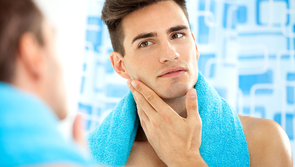 Vanity, No Apologies for men! Vanity, No Apologies for men!