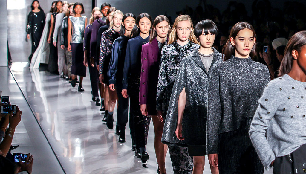 Fashion Week future in jeopardy