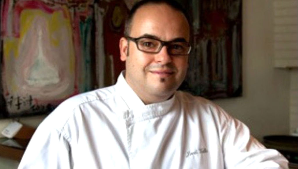 Paresa Resort Phuket appoints award-winning Executive Chef