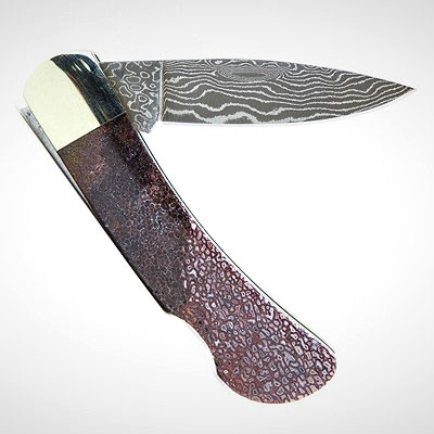 pocketknife