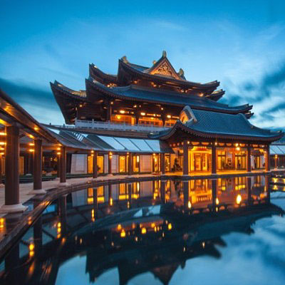 springs resort