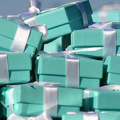 Tiffany & Co fragrances