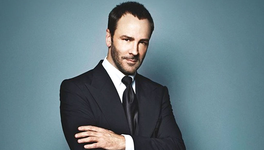 Tom Ford pulls out of NY Fashion Week