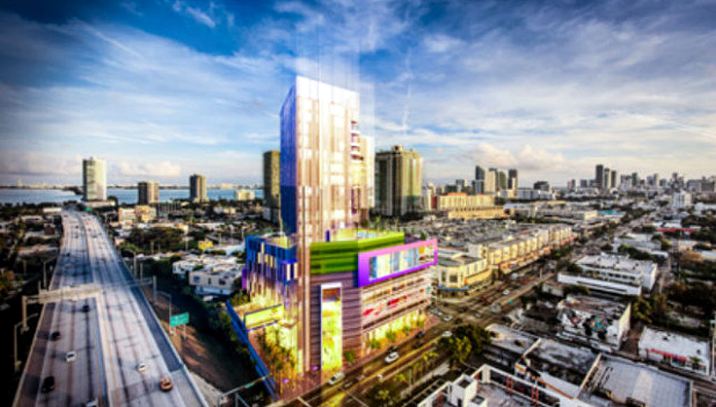 Triptych Miami Design District joins Curio Collection By Hilton