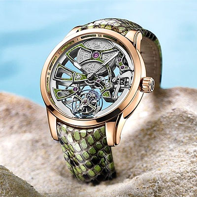 ulysse nardin royal