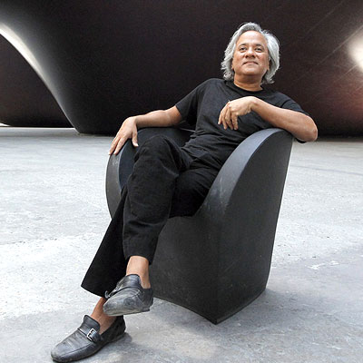 Anish Kapoor