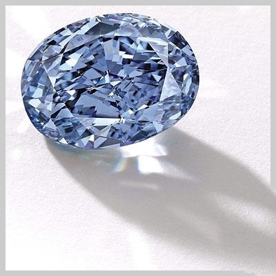 blue diamond
