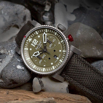 hanhart primus survivor