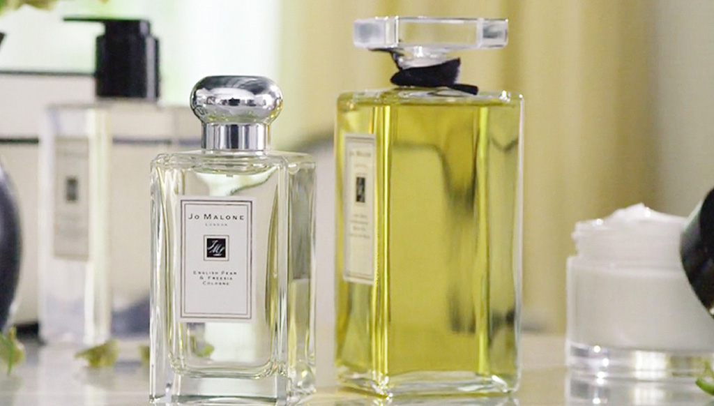 Jo Malone London Launches Rare Teas Collection