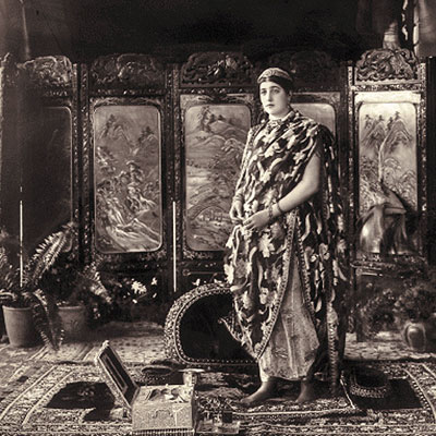 lives of maharajas