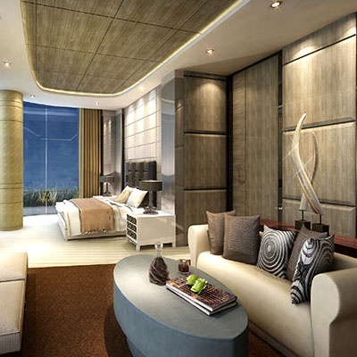 paras quartier promises