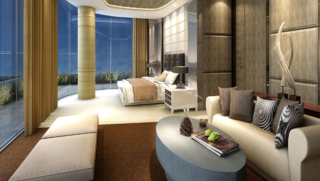 Paras Quartier: latest luxe address in Gurgaon