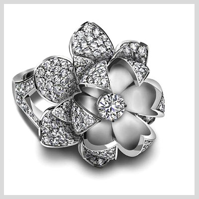 secret ring