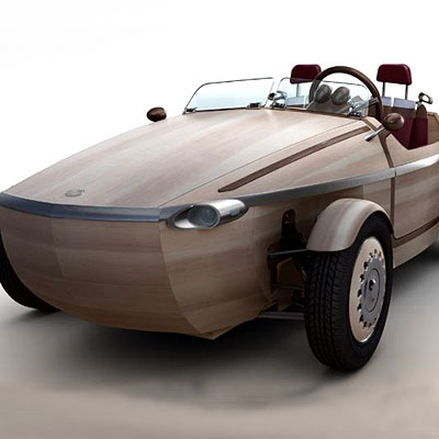 toyotas wooden