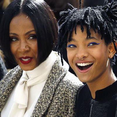 will smiths daughter